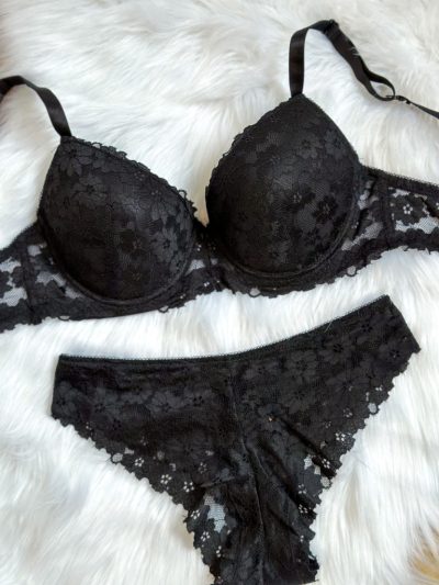 MRN csipkés bikini bugyi