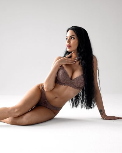 Adore barna csipkés bikini bugyi