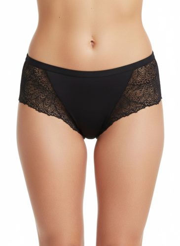 Tidal csipkés bikini bugyi