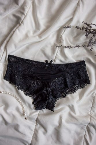 Exkluzív csipkés hipster