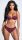 Crushin csipkés bikini bugyi