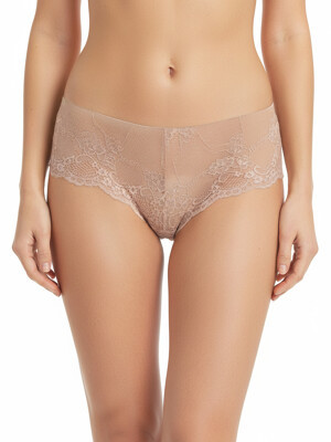 Dita extra csipkés brazil tanga