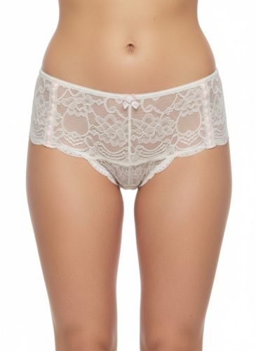 Fantasy csipkés hipster tanga