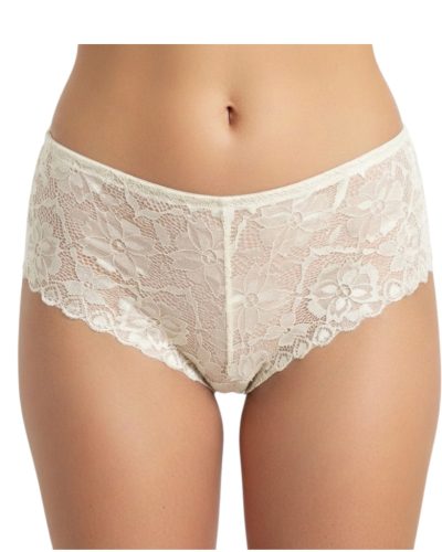 Peony csipkés hipster