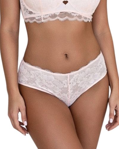 Stuck csipkés hipster