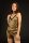 Panthra Cami Set - Leopard