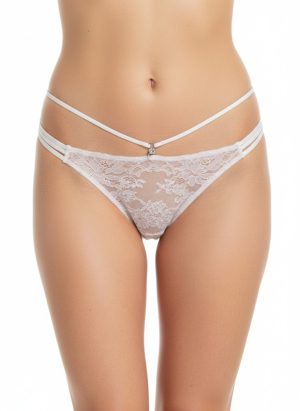 DELUXE PANTY DUO 2023 Y tanga