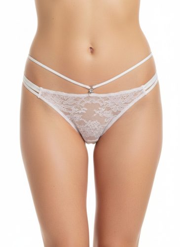 DELUXE PANTY DUO 2023 Y tanga