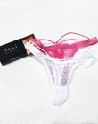 DELUXE PANTY DUO 2023 Y tanga
