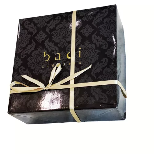 Baci Lingerie díszdoboz