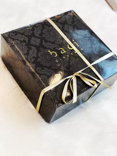 Baci Lingerie díszdoboz