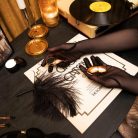 Rosy Gold- Masszírozó