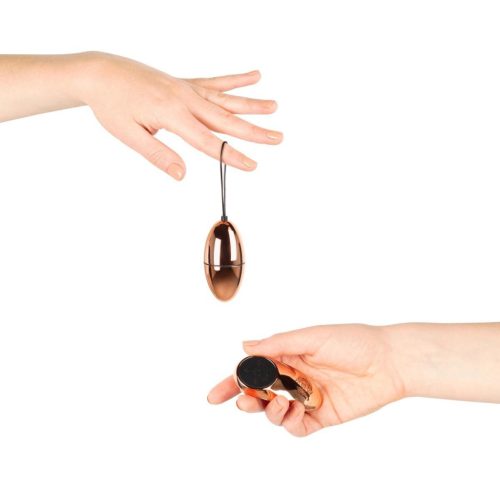 Rosy Gold- Masszírozó