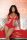 piros mesh peek-a-boo teddy