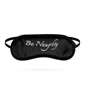 Be naughty szemmaszk