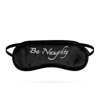 Be naughty szemmaszk