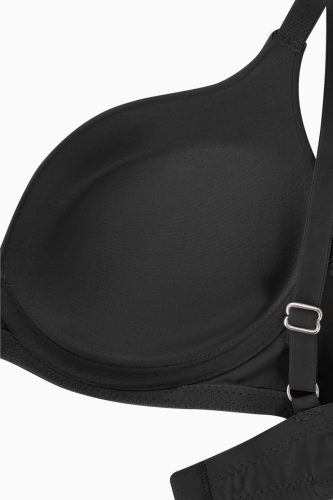 Lou push up melltartó