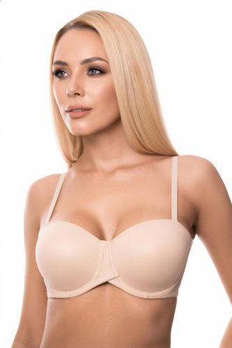 SELMA levehető pántos melltartó