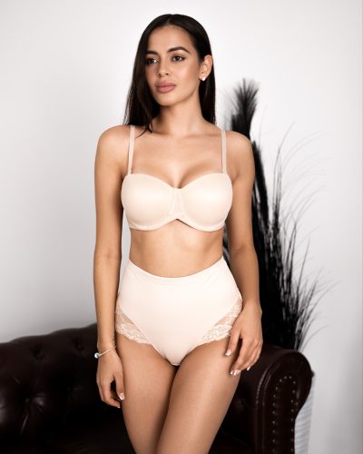 SELMA levehető pántos melltartó