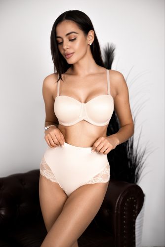 SELMA levehető pántos melltartó