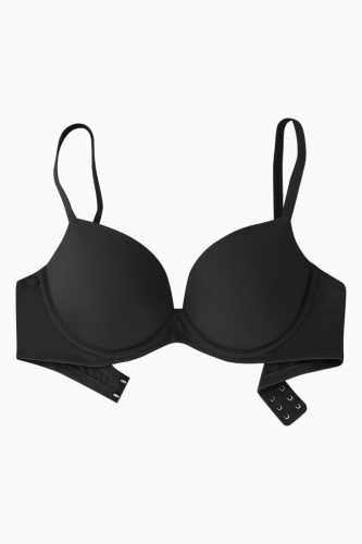 Luna szivacsos melltartó