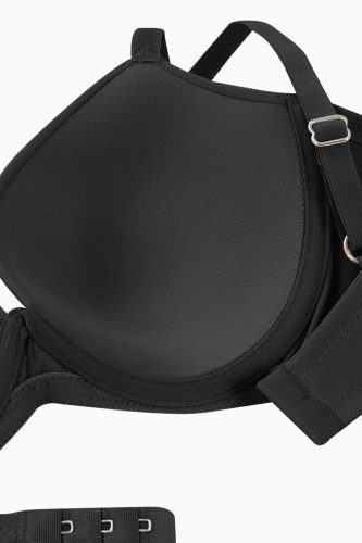 Luna szivacsos melltartó