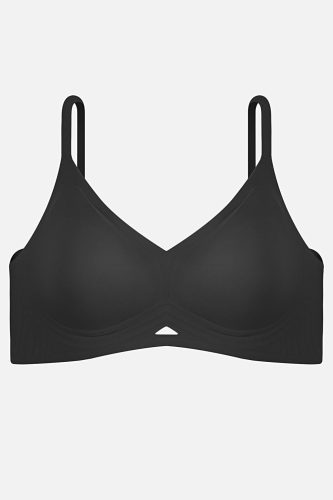 Mila merevítő nélküli melltartó