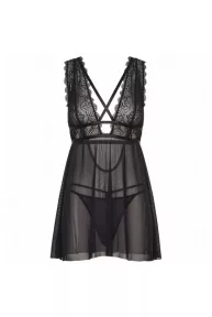 Plus size babydoll