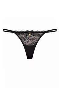 G-string panties