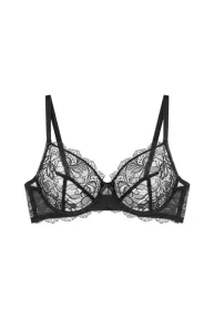 Plus size bras
