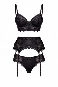 Harisnyatartós szett