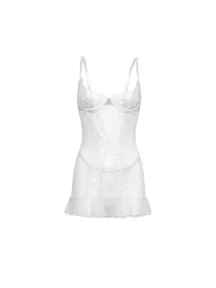 Bridal slips