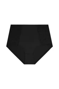 High-waisted panties