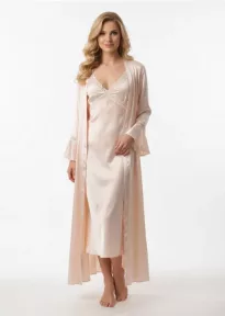 Nightwear and Slips