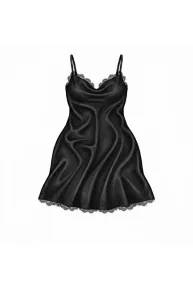 Plus size nightwear