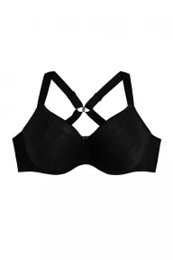 Large cup bras