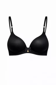 T-shirt bra