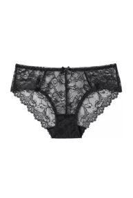 Plus size panties