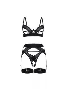 Open lingerie