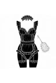 Plus size costumes