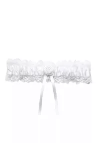 Bridal Garter Belts and Garters