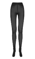 Plus size stockings