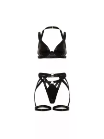 Bondage and body harness