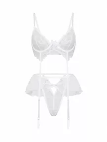 All Bridal Lingerie