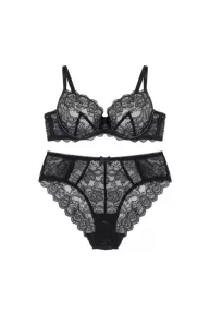 All plus size lingerie