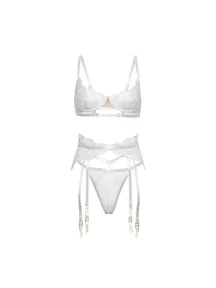 Bridal sexy lingerie