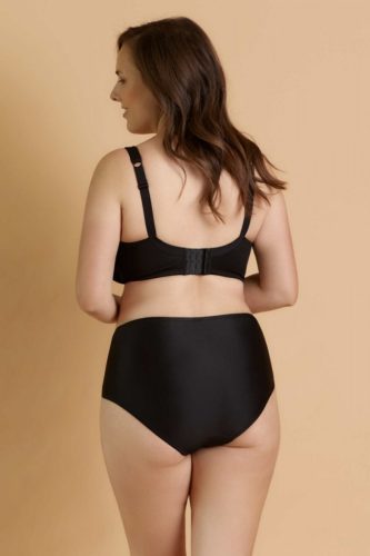 Szivacs nélküli melltartó flexibilis merevítővel