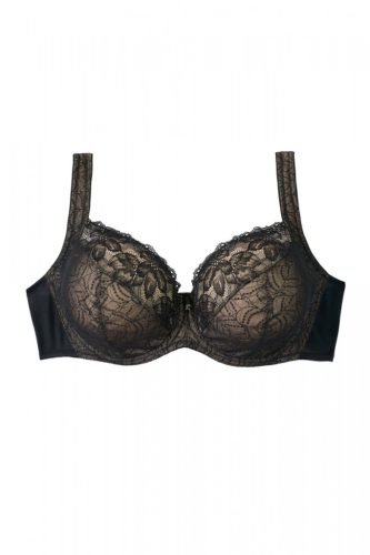 Cassandra exkluzív flexibilis merevítős melltartó