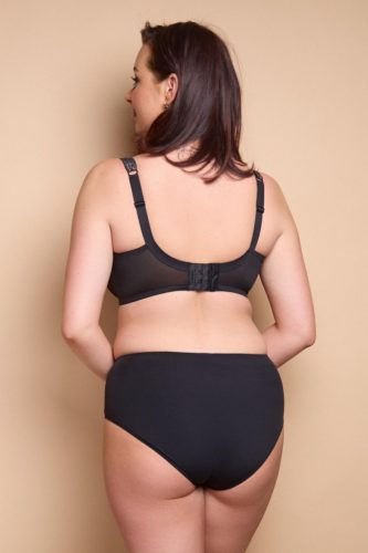 Cassandra exkluzív flexibilis merevítős melltartó