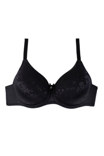 Deluxe flexibilis merevítős melltartó